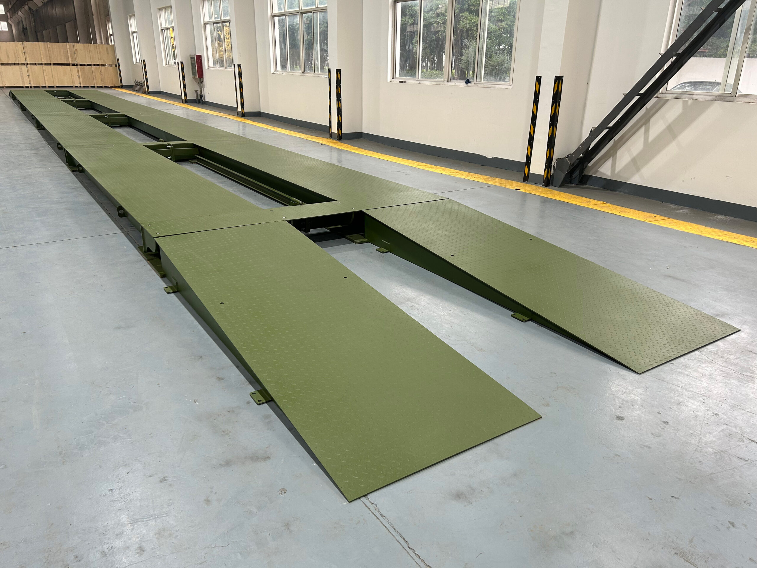 FORCE 10 product